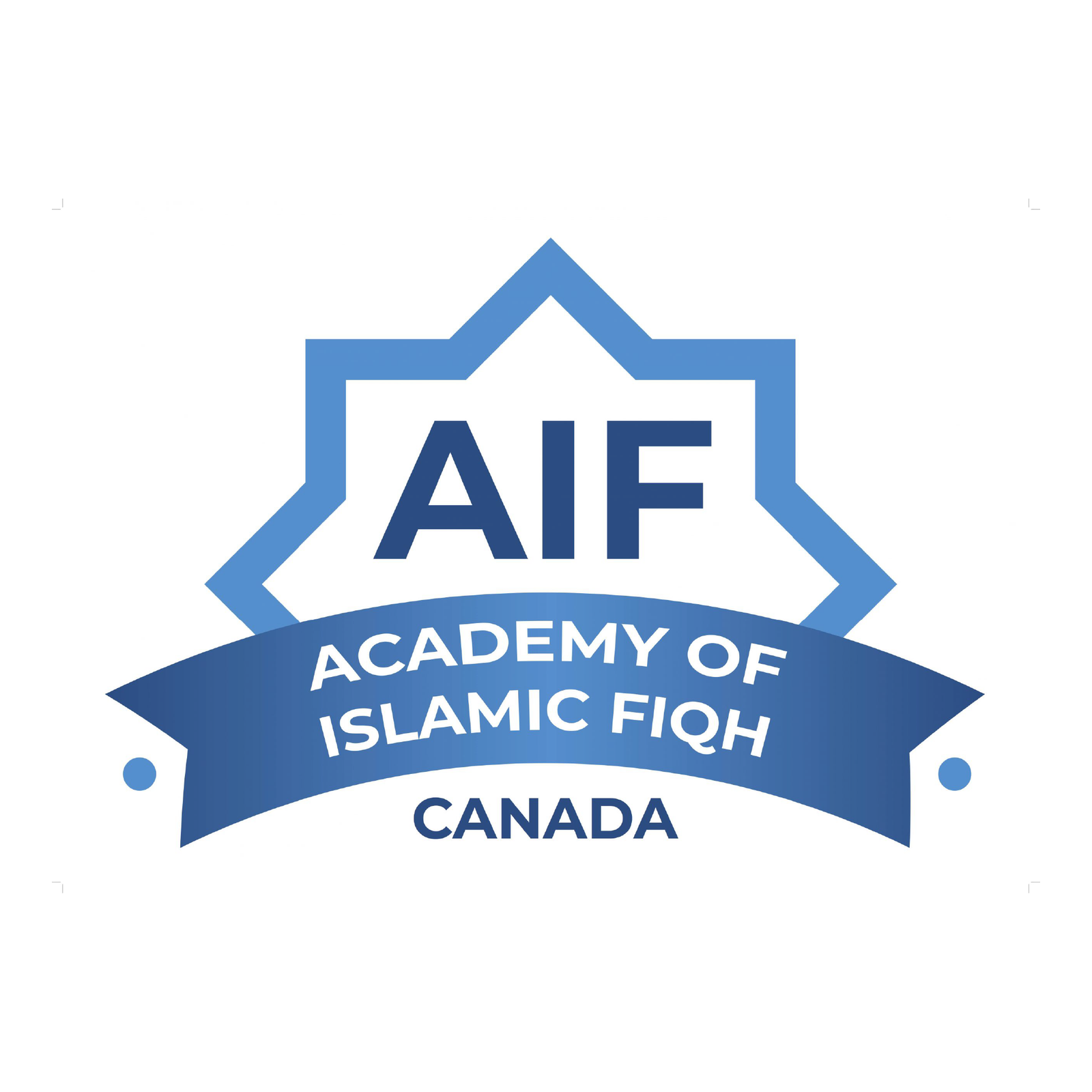  Academy Of Islamic Fiqh Logo